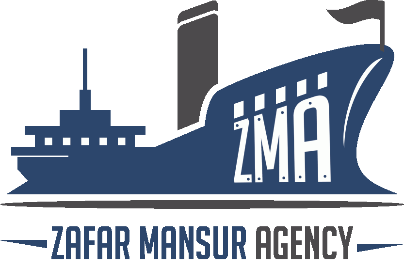 ZMA logo